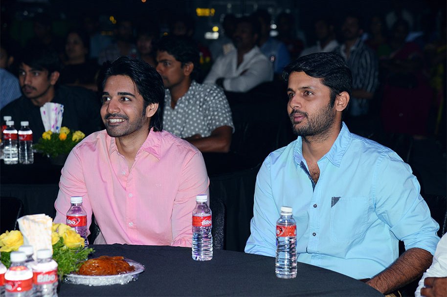 Manam-Sangeetham-event